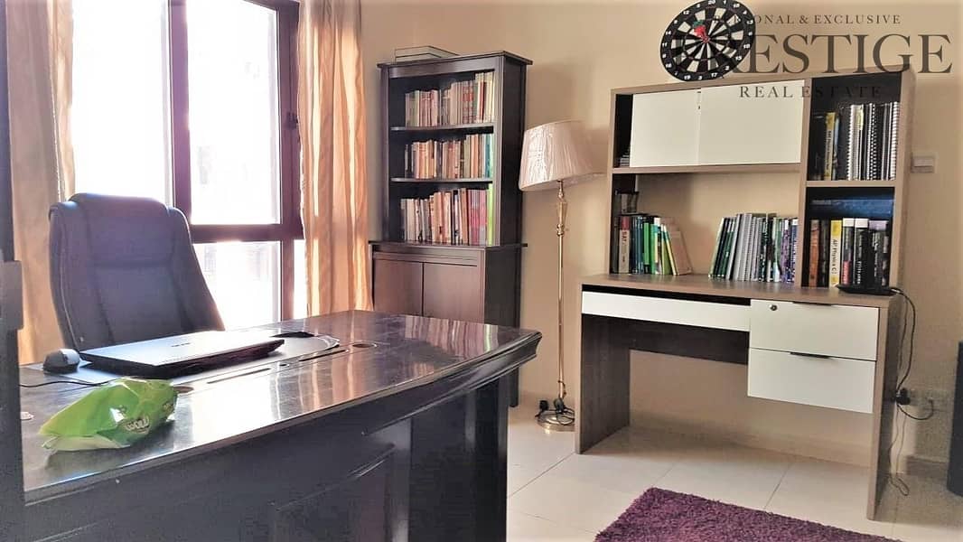 3 4Bed+M Townhouse  Close To Circle Mall