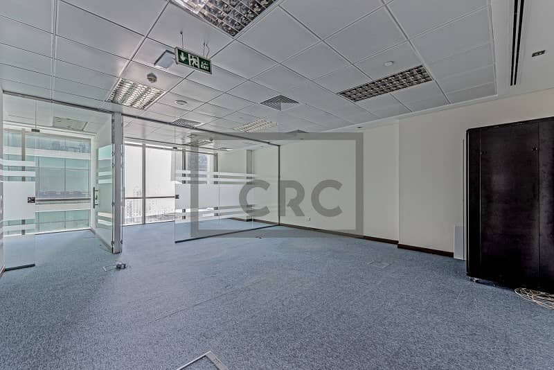 Two Parkings  | Liberty House | For Rent