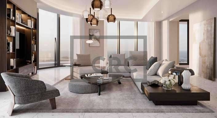 4 Luxury lifestyle | Downtown Dubai |Fountain View