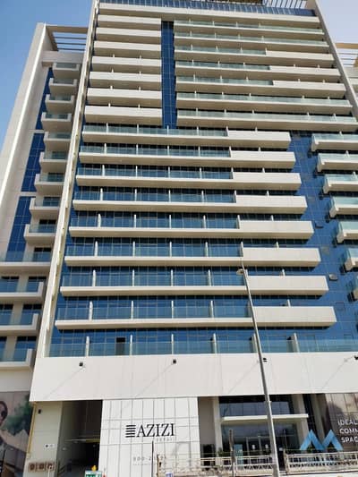NEW LUXURIUOS STUDIO| CLOSE TO METRO|VERY AFFORDABLE PRICE | Azizi Auro NEW LUXURIUOS STUDIO| CLOSE TO METRO|VERY AFFORDABLE PRICE | Azizi Auro