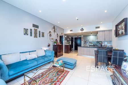 Partial Marina View | Immaculate | 2 Bed Partial Marina View | Immaculate | 2 Bed