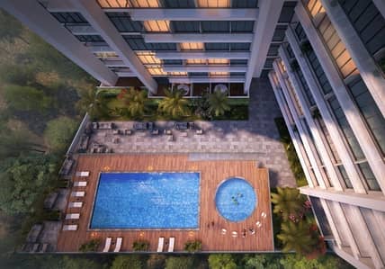 Great opportunity ! Cash buyer! Studio in Jebel Ali Great opportunity ! Cash buyer! Studio in Jebel Ali