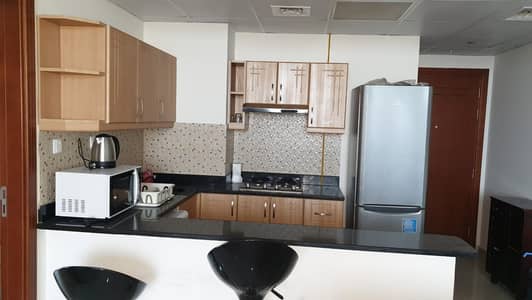 Full Canal View | Fully Furnished 2-Bedroom | 3-Balcony | Pool,Gym Full Canal View | Fully Furnished 2-Bedroom | 3-Balcony | Pool,Gym