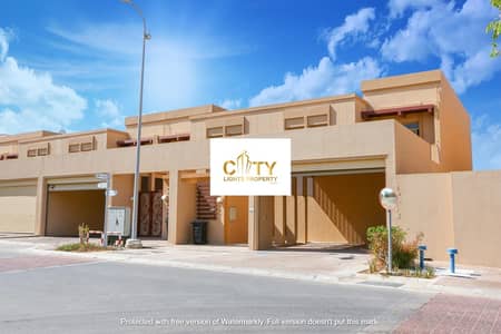 4 Bedroom Townhouse for Sale in Khalifa City A, Abu Dhabi - Attractive Family Home | Private Garden 4 Bedroom Townhouse for Sale in Khalifa City A, Abu Dhabi - Attractive Family Home | Private Garden