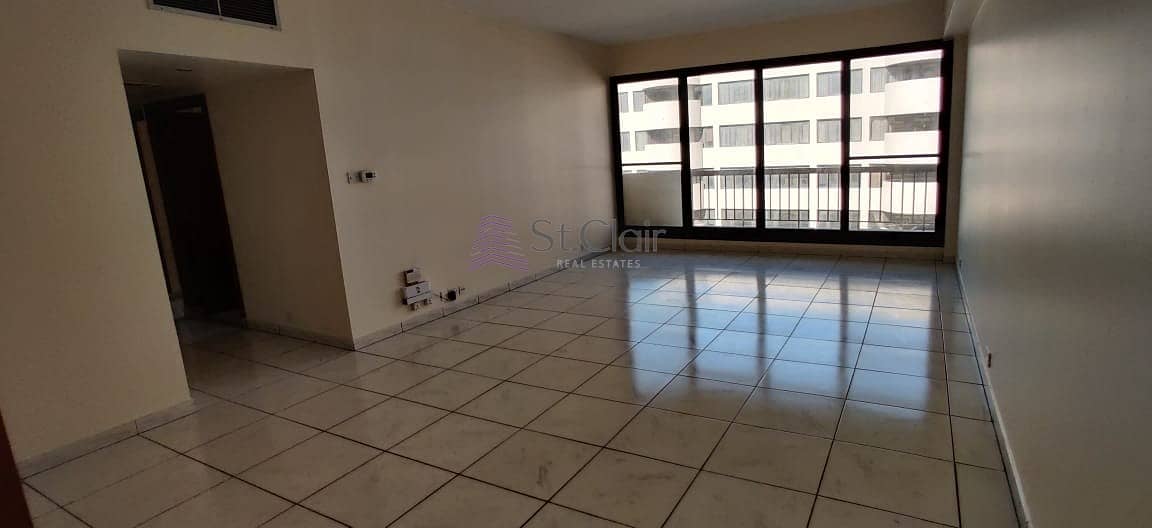 17 NO COMMISSION | READY TO MOVE IN | HEART OF DUBAI | BIG 2 BHK | RENT STARTING FROM AED 71