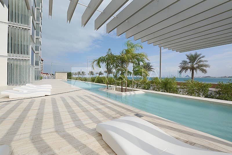 9 Brand New | Sophisticated | Beautiful Sea View