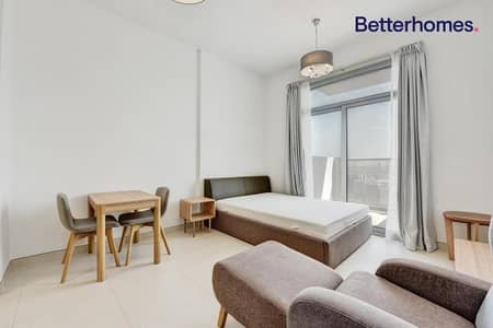 Fully Furnished I Brand New Studio I Pool View Fully Furnished I Brand New Studio I Pool View
