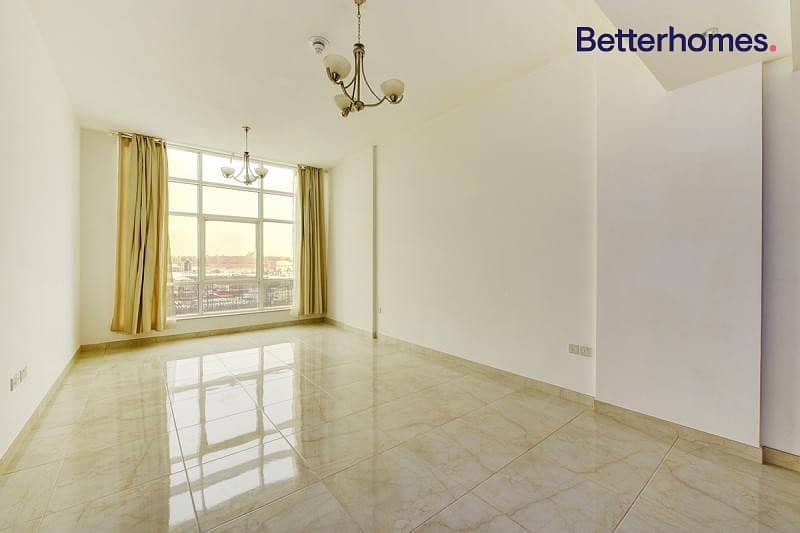 Semi furnished studio | pool | Mirdif Tulip Semi furnished studio | pool | Mirdif Tulip