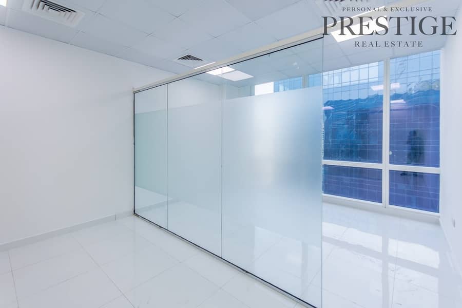 8 Distress Deal | Bulk Offices | New Building