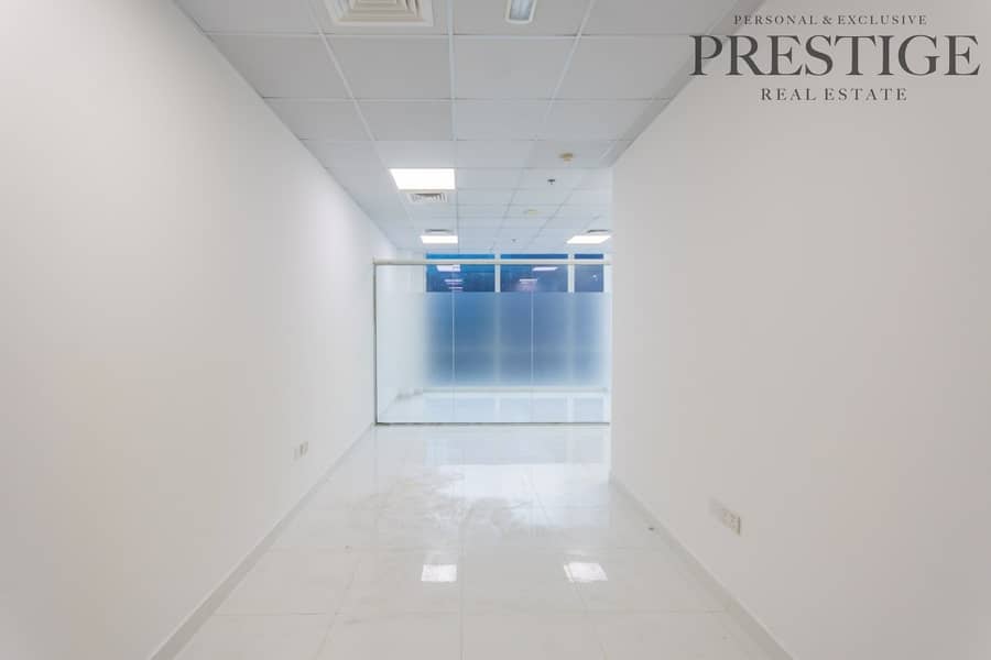 9 Distress Deal | Bulk Offices | New Building