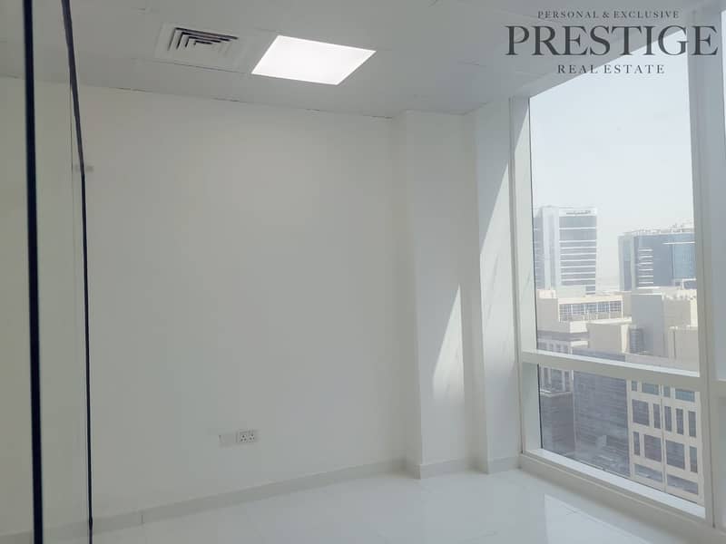 17 Distress Deal | Bulk Offices | New Building