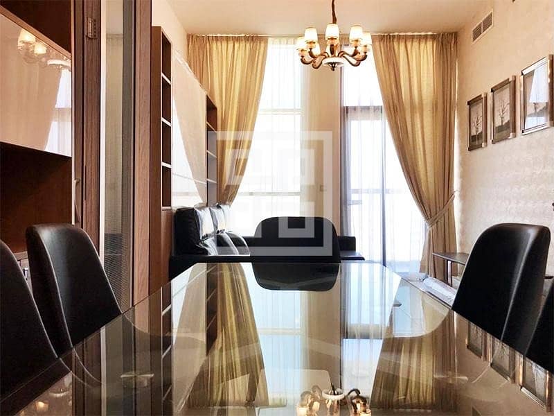 Fully Furnished | Vacant | Close to Metro Fully Furnished | Vacant | Close to Metro