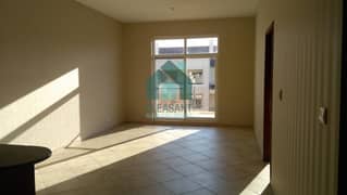 SPACIOUS 1BHK | COMMUNITY VIEW | FOR RENT |VIP F