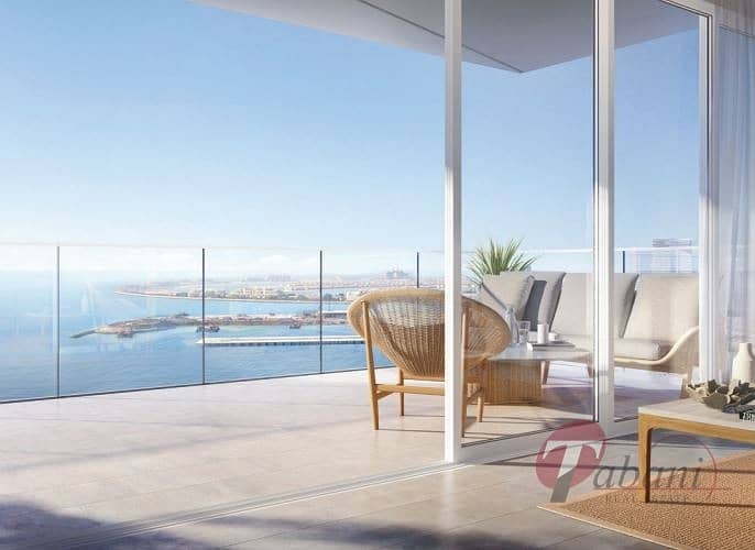 Ain Dubai View | Prime Location | Best Price Deal