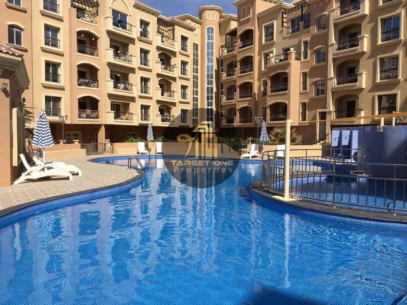 HURRY!! 2 BEDROOM APARTMENT IN JVC!