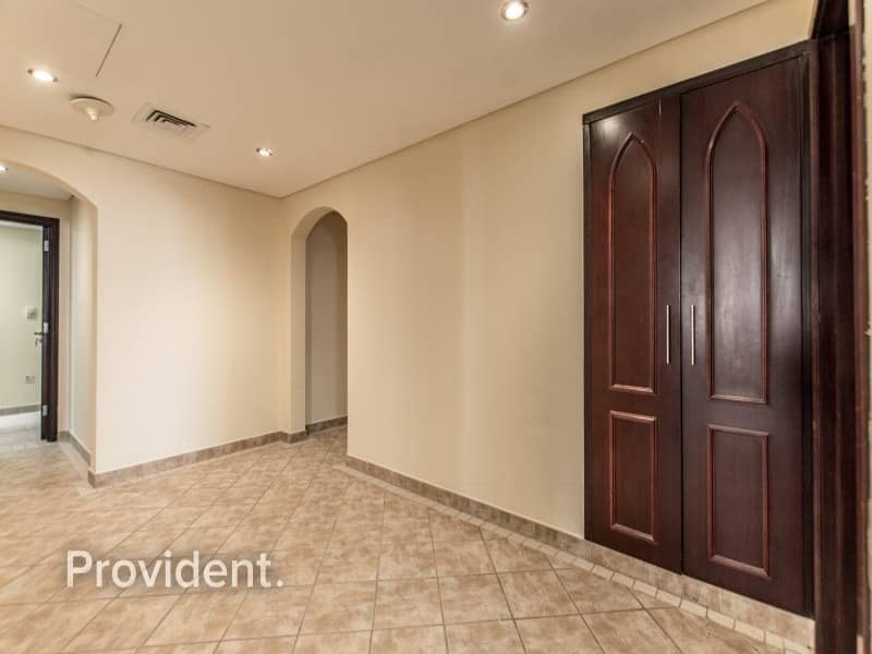 11 Homey 3B/R+M Al Badia Hillside Village