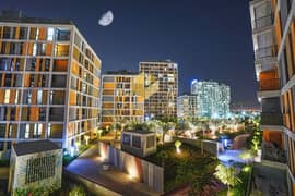 Pay 10% and move in 1BR at Dubai Production City