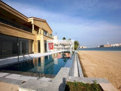 6BR | HIGH NUMBER SIGNATURE VILLA | PERFECT LOCATION