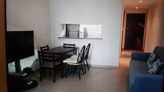 Lake View Furnished Studio in X1 Tower JLT/No Balcony Lake View Furnished Studio in X1 Tower JLT/No Balcony