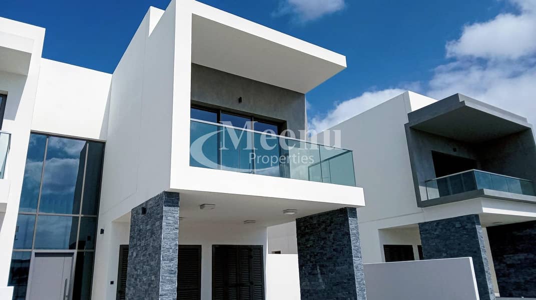 Brand New I Ready to Move-in Incredible and Extraordinary 3 BR | Type MB Brand New I Ready to Move-in Incredible and Extraordinary 3 BR | Type MB
