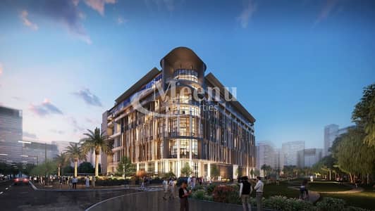 Excellent opportunity to Invest! | Extraordinary 1 Bedroom Apartment in Oasis 2 Excellent opportunity to Invest! | Extraordinary 1 Bedroom Apartment in Oasis 2