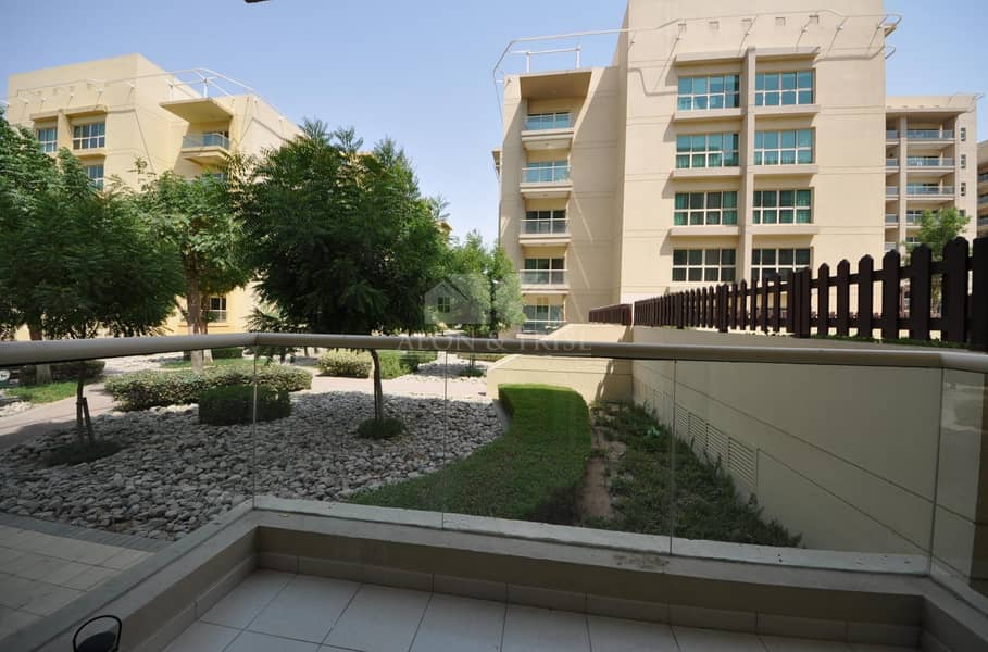 Bright 1 Bedroom I Vacant - GF I Ready to move Bright 1 Bedroom I Vacant - GF I Ready to move