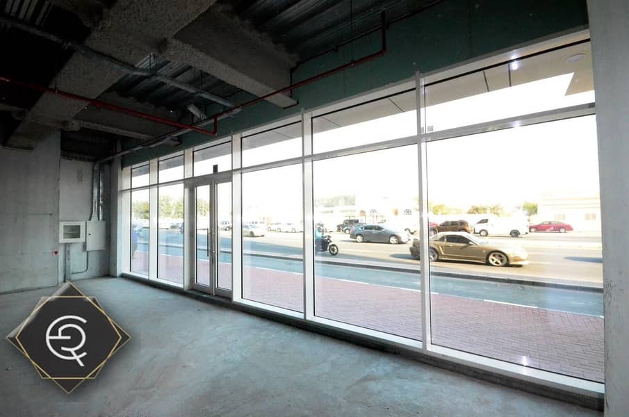 PRIME LOCATION | BARSHA 1 | Massive Shop