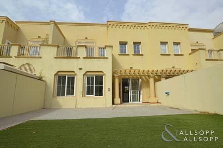 Springs 5 | Type 2M | 3 Beds and Maids Springs 5 | Type 2M | 3 Beds and Maids