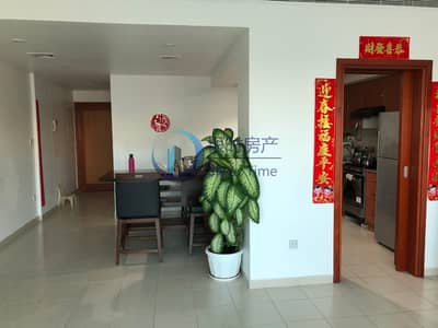 Fully Furnished l 2BR + Study l Vacant on March 2021 Fully Furnished l 2BR + Study l Vacant on March 2021