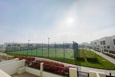 Brand New | Single Row | 4 Bedroom Noor Townhouse Brand New | Single Row | 4 Bedroom Noor Townhouse