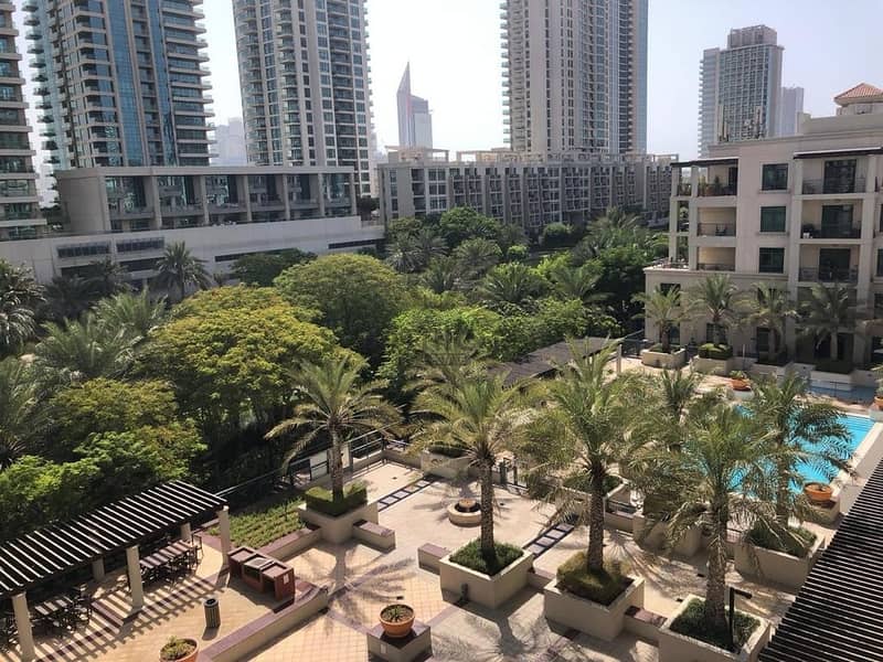 AMAZING CANAL AND POOL VIEW 2BR IN TRAVO TOWER B