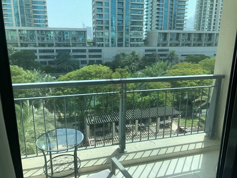 19 AMAZING CANAL AND POOL VIEW 2BR IN TRAVO TOWER B