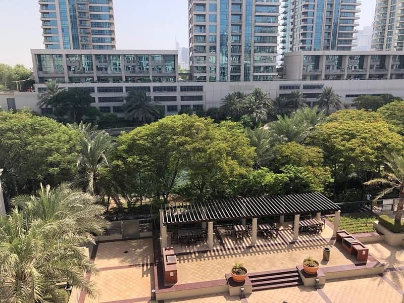 24 AMAZING CANAL AND POOL VIEW 2BR IN TRAVO TOWER B