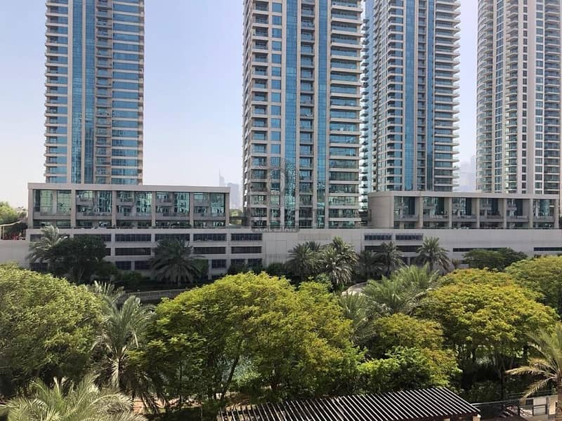 33 AMAZING CANAL AND POOL VIEW 2BR IN TRAVO TOWER B