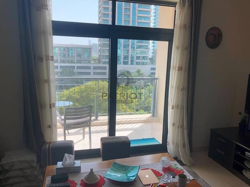 34 AMAZING CANAL AND POOL VIEW 2BR IN TRAVO TOWER B