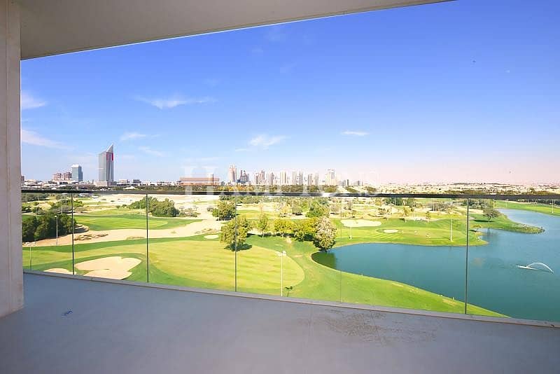 Priced to Sell |View of the Golf Course