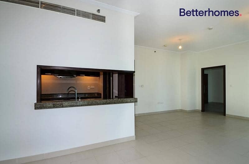 Available March | Unfurnished | Huge Terrace