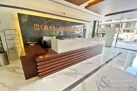 1 Bed | Brand New | 783 Sq. Ft. | Vacant 1 Bed | Brand New | 783 Sq. Ft. | Vacant