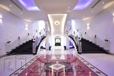 Unique 8 Bedroom Villa | Available Now | Unique 8 Bedroom Villa | Available Now |