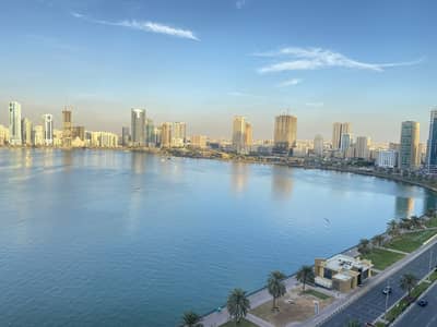 Full Sea View | 3BHK Apt. | Maids Room | Covered Parking | Gym Pool | Full Sea View | 3BHK Apt. | Maids Room | Covered Parking | Gym Pool |