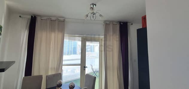Furnished 1 Bedroom || Pool View || Prime Location