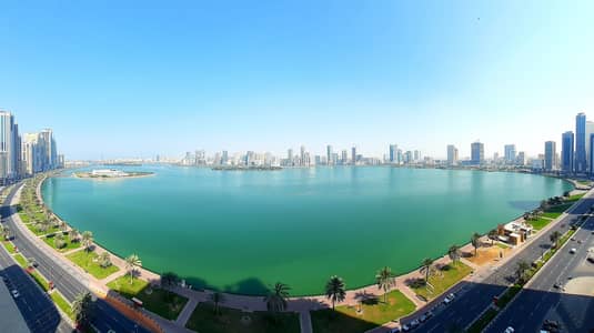 Buhairah View Lavish 3BR with all Master Bedrooms Health Club and Parking Buhairah View Lavish 3BR with all Master Bedrooms Health Club and Parking