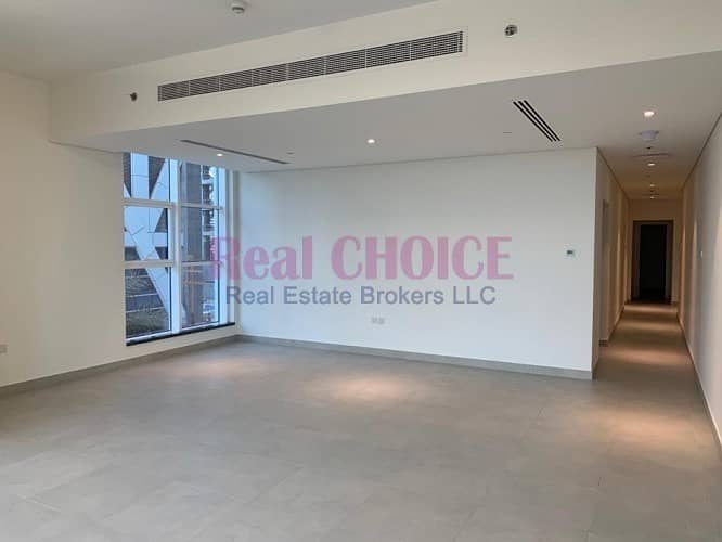 Big Layout | Media City Facing | 2 BR plus Storage Big Layout | Media City Facing | 2 BR plus Storage
