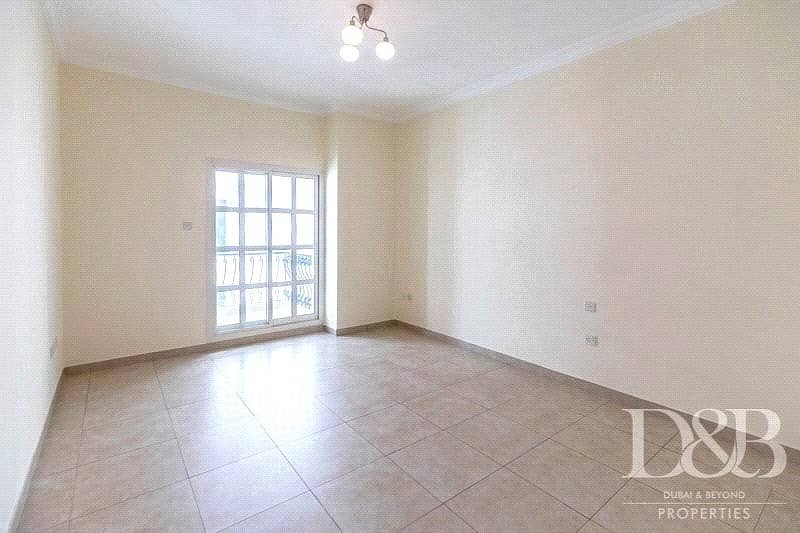 Spacious 2 BR | Bright Layout | Great Deal
