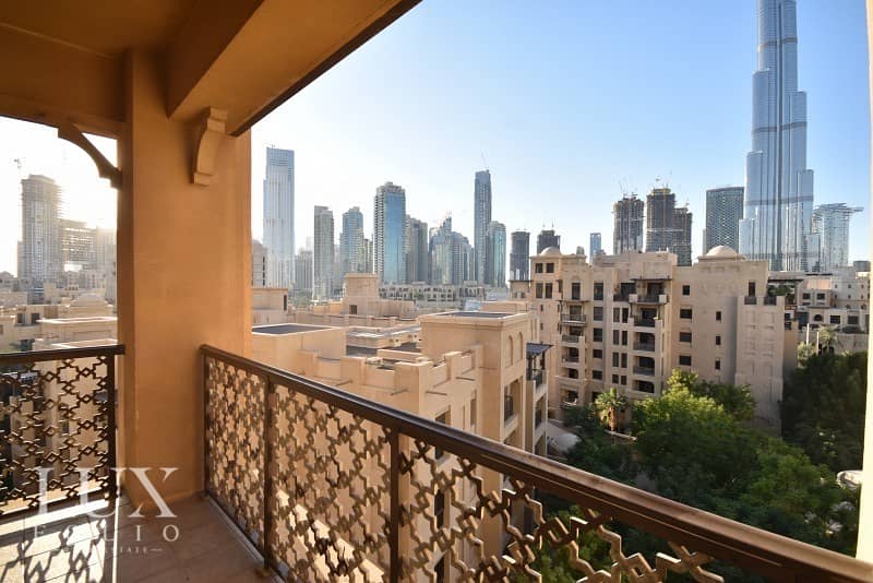 OT Specialist | 3 +S+M | Full Burj View OT Specialist | 3 +S+M | Full Burj View