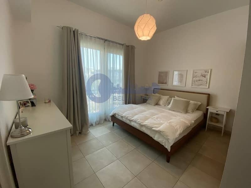 Beautiful 2 Bedroom Apt in Marina Residences 2