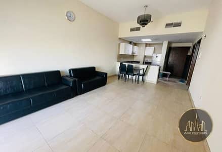 Large Chiller free1BR w/ equipped kitchen |vacant Large Chiller free1BR w/ equipped kitchen |vacant