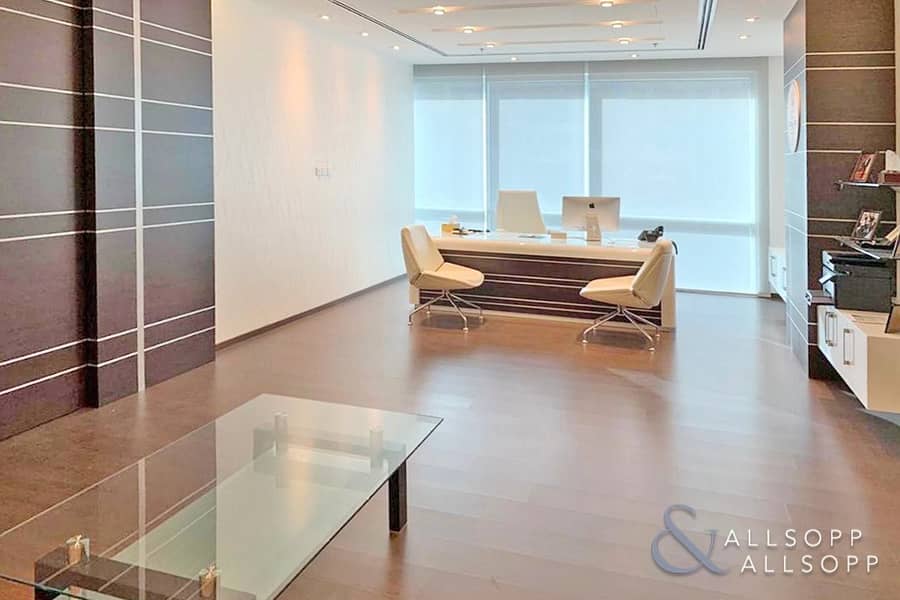 6 Fully Furnished | Luxury Unit | Great Location