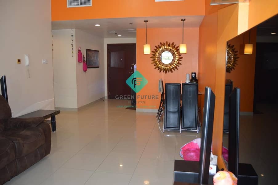 Massive 2 BR | Chiller Free | With Balcony | Newly Fitted & Closed Kitchen | Unfurnished Massive 2 BR | Chiller Free | With Balcony | Newly Fitted & Closed Kitchen | Unfurnished