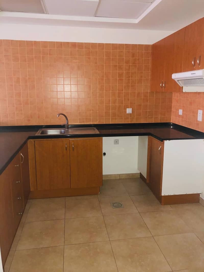 33k 4CHQ 1Bedroom For Rent In Canal Residence